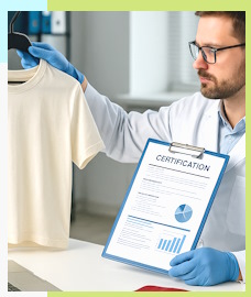 Услуги Сертификация продукции и услуг в Приморско-Ахтарске