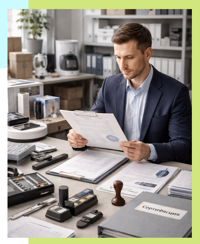 Сертификация продукции в Приморско-Ахтарске от 45621 р. | Орган Алешин-Прр