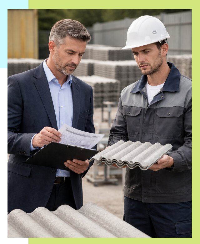 Сертификация шифера в Приморско-Ахтарске от 25345 р. | Алешин-Прр под ключ