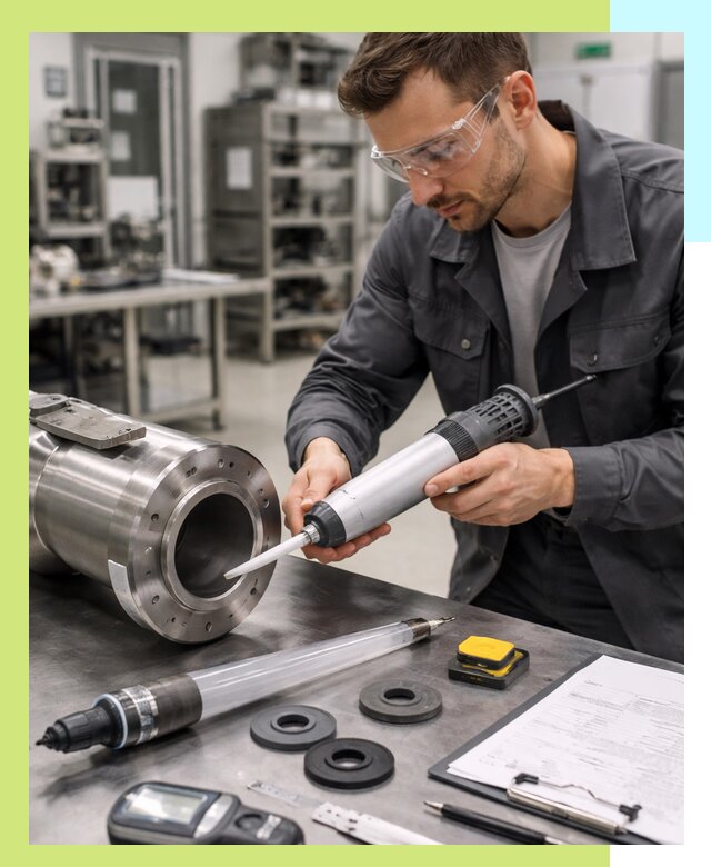 Сертификация герметиков и получение деклараций в Приморско-Ахтарске