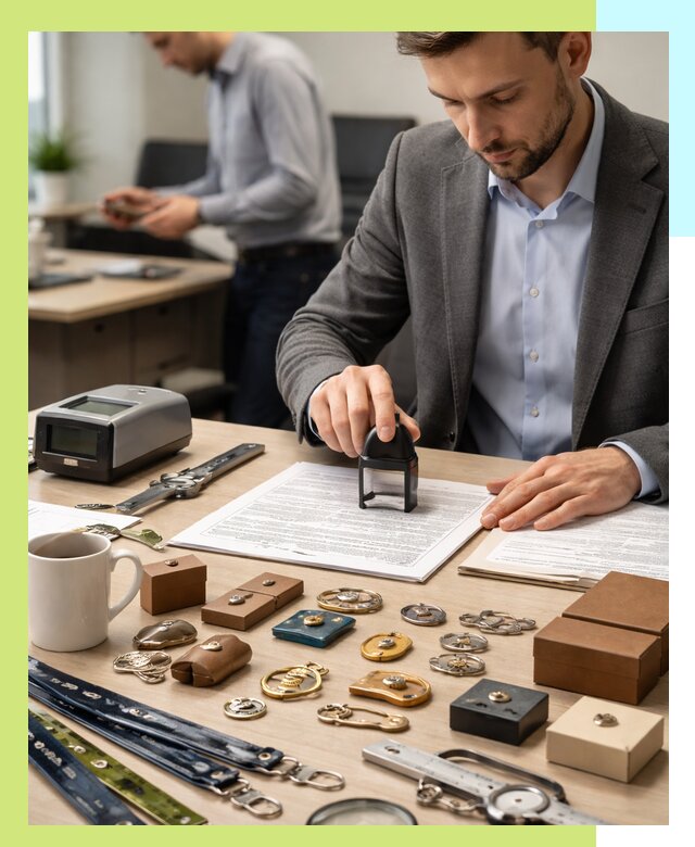 Сертификация сувениров и сувенирной продукции в Приморско-Ахтарске