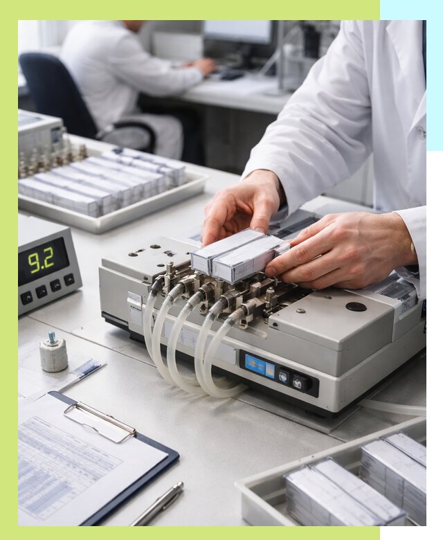 Сертификация сигарет и табачной продукции в Приморско-Ахтарске