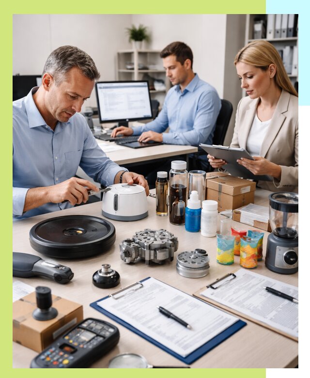 Сертификация товаров в Приморско-Ахтарске — быстро, официально