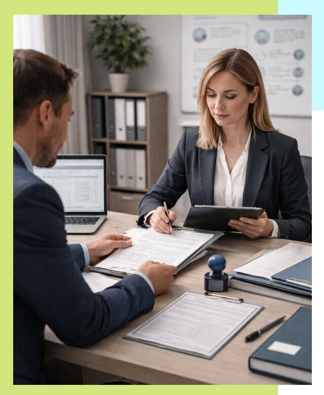 Сертификация услуг в Приморско-Ахтарске, подтверждение соответствия и качества