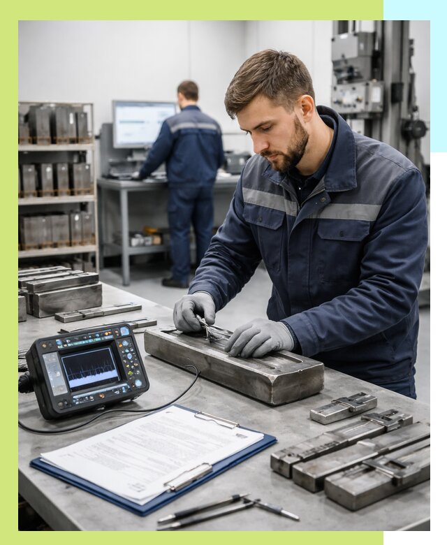 Сертификация сварочного оборудования в Приморско-Ахтарске по ГОСТ