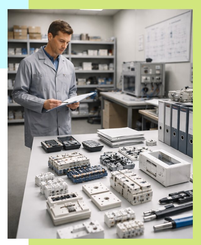 Сертификат на низковольтное оборудование в Приморско-Ахтарске от 25345 р|Алешин-Прр