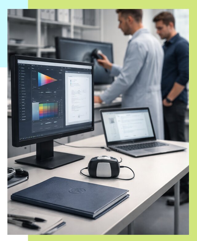 Сертификация мониторов в Приморско-Ахтарске: от 12166 р. | Алешин-Прр