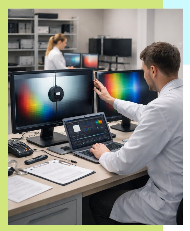 Сертификация мониторов и дисплеев в Приморско-Ахтарске с оформлением документов