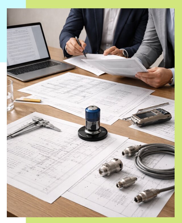 Разработка технических условий в Приморско-Ахтарске от 12166 р. | Алешин-Прр