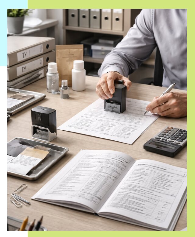 Разработка ТУ на продукцию в Приморско-Ахтарске от 12166 р. | Алешин-Прр