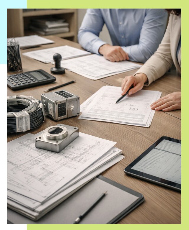 ТУ на изделие в Приморско-Ахтарске: оформить и получить от 8617 р. | Алешин-Прр