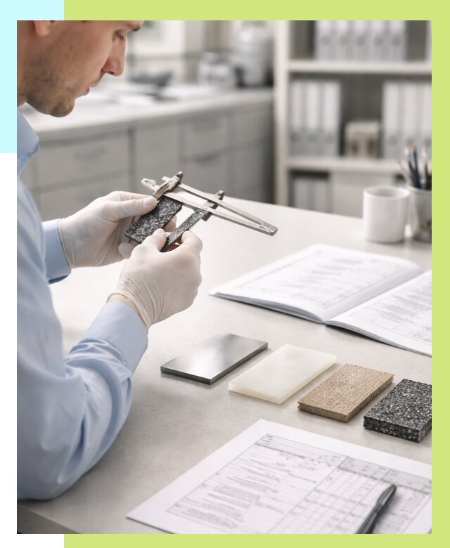 Разработка ТУ на материалы в Приморско-Ахтарске от 20276 р. Алешин-Прр