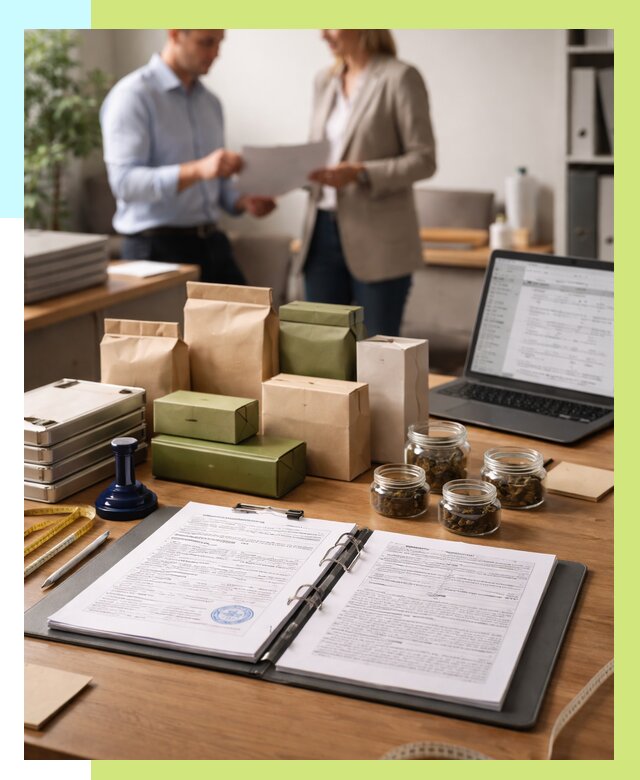 ТУ на чай в Приморско-Ахтарске срочно от 8617 р., оформление в Алешин-Прр