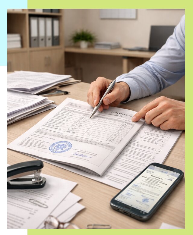 Паспорт на товар в Приморско-Ахтарске от 3041 р. | Сертификация Алешин-Прр