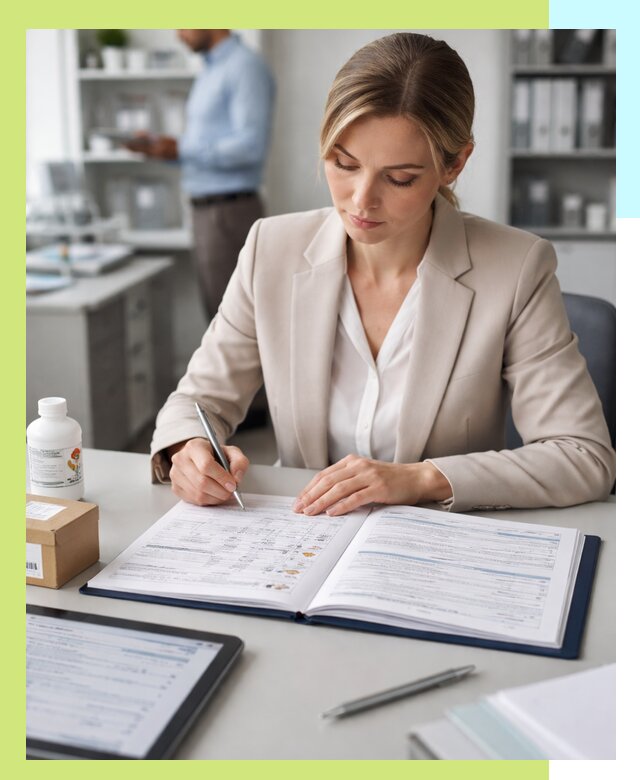 Оформление паспорта безопасности продукции и оборудования в Приморско-Ахтарске