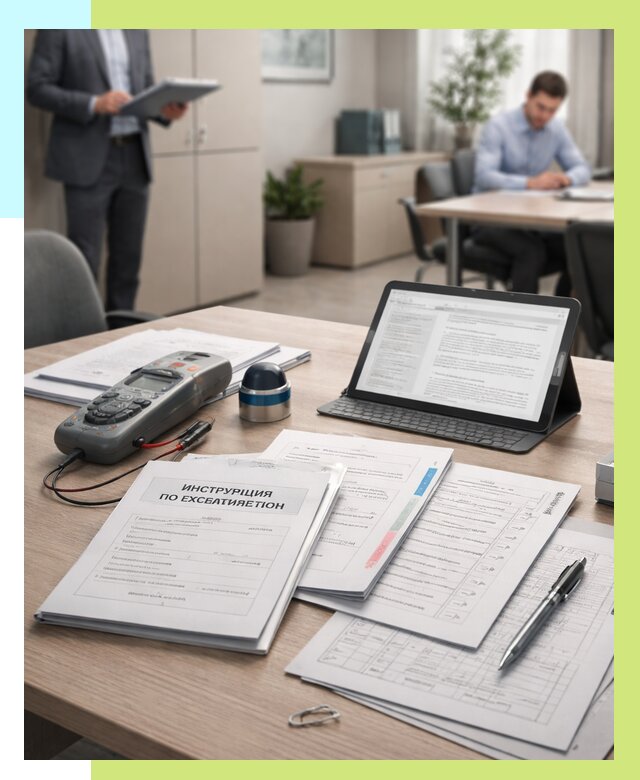 Руководство по эксплуатации в Приморско-Ахтарске от 7097 р. | Алешин-Прр