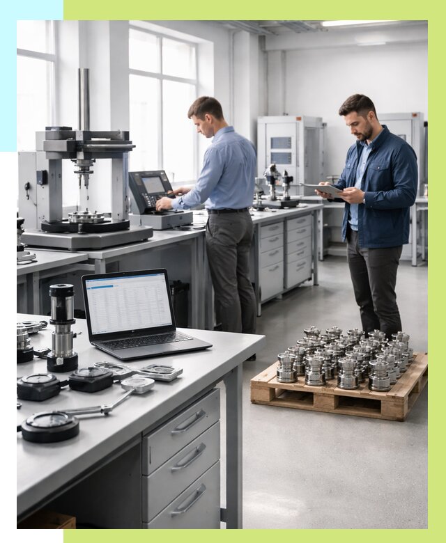 Технологический процесс в Приморско-Ахтарске от 7097 р. | Алешин-Прр