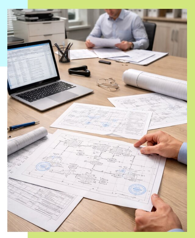 Алешин-Прр:маршрутные карты технологических процессов Приморско-Ахтарске от 6083