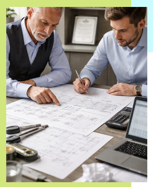 Разработка маршрутных карт технологических процессов в Приморско-Ахтарске