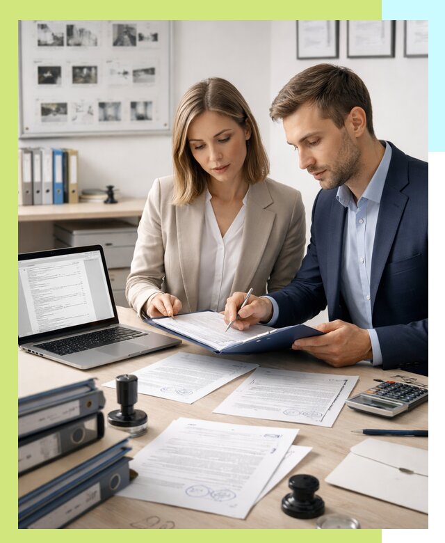 Нотификация ФСБ для продукции и оборудования в Приморско-Ахтарске