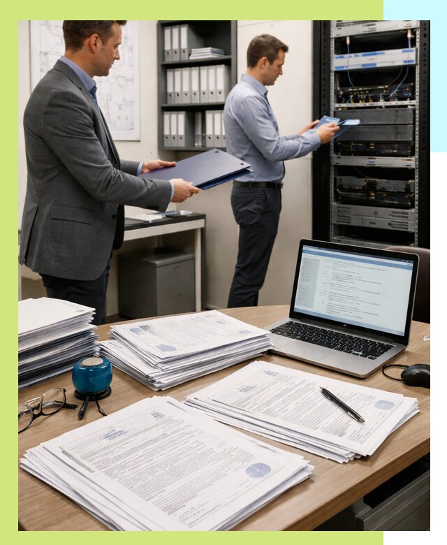 Получение заключения ФСТЭК на информационные системы в Приморско-Ахтарске