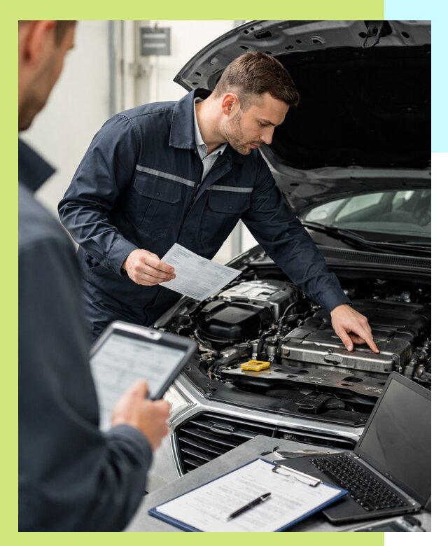 Оформление СБКТС на автомобиль в Приморско-Ахтарске, быстро и официально