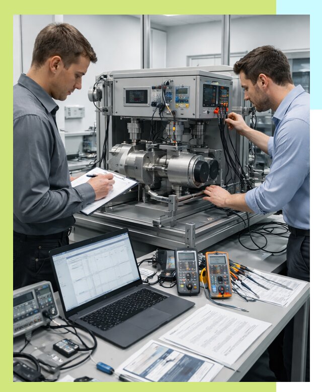 Получение БКТС для техники, оборудования и услуг в Приморско-Ахтарске