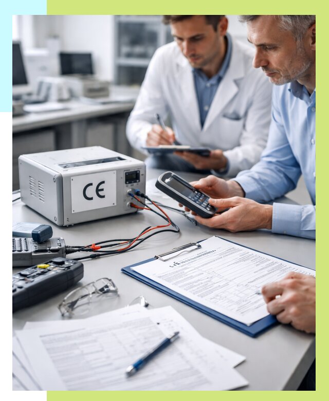 CE сертификат в Приморско-Ахтарске от 20276 р. под ключ Алешин-Прр