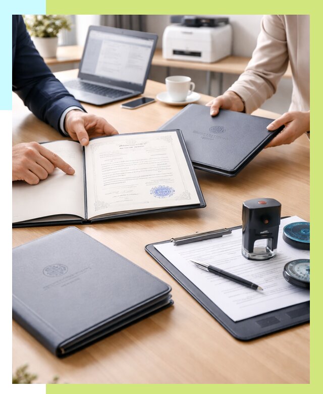 Сертификат OHSAS 18001 в Приморско-Ахтарске от 45621 р. | Алешин-Прр