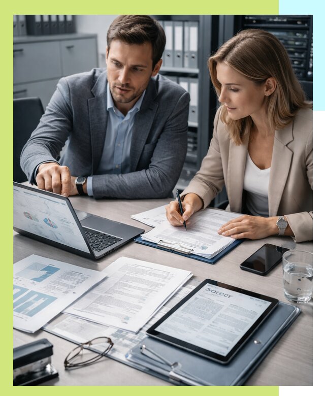 Получение сертификата ISO 27001 информационной безопасности в Приморско-Ахтарске