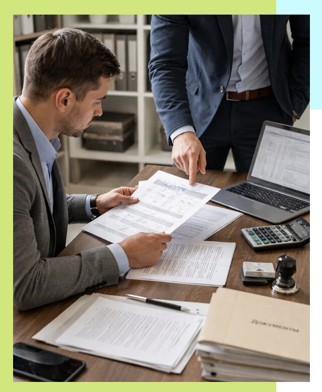 Оценка деловой репутации компании и руководства в Приморско-Ахтарске