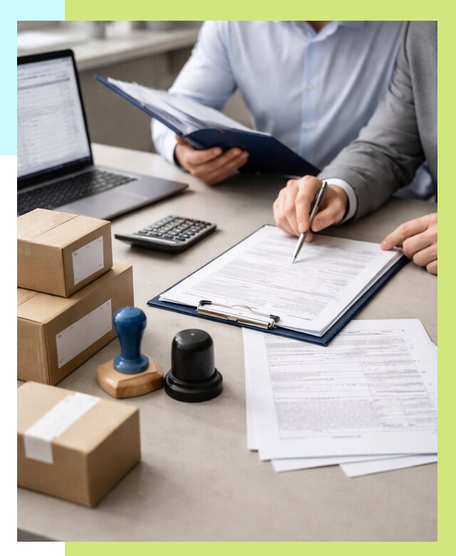 Декларирование продукции в Приморско-Ахтарске от 12166 р., Алешин-Прр