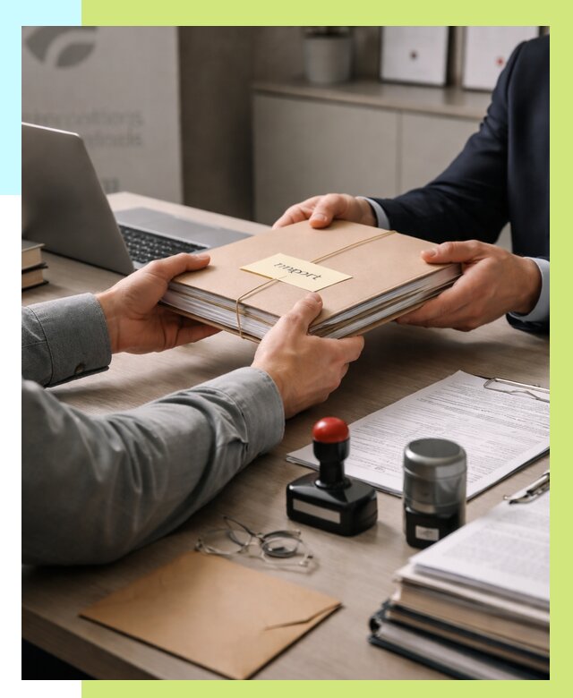 Сертификация для импорта в Приморско-Ахтарске от 30414 р. | Алешин-Прр