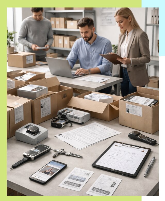 Сертификация товаров и документов для маркетплейсов в Приморско-Ахтарске