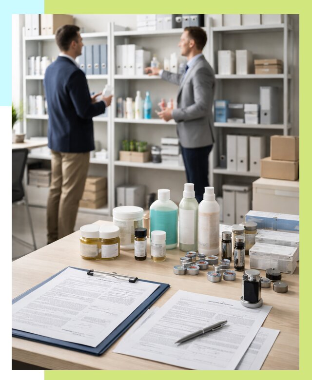 Сертификация собствен. продукции в Приморско-Ахтарске от 25345 р. | Алешин-Прр