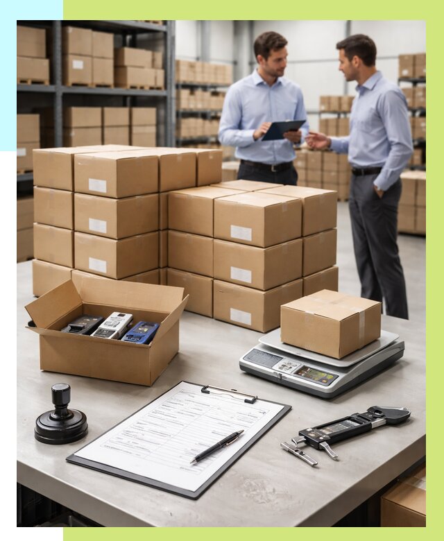 Сертификация партии товара в Приморско-Ахтарске от 15207 р., Алешин-Прр