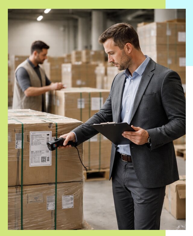 Сертификация партии товара в Приморско-Ахтарске по требованиям законодательства